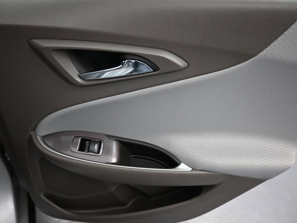 Used 2016 Chevrolet Malibu LS image 33