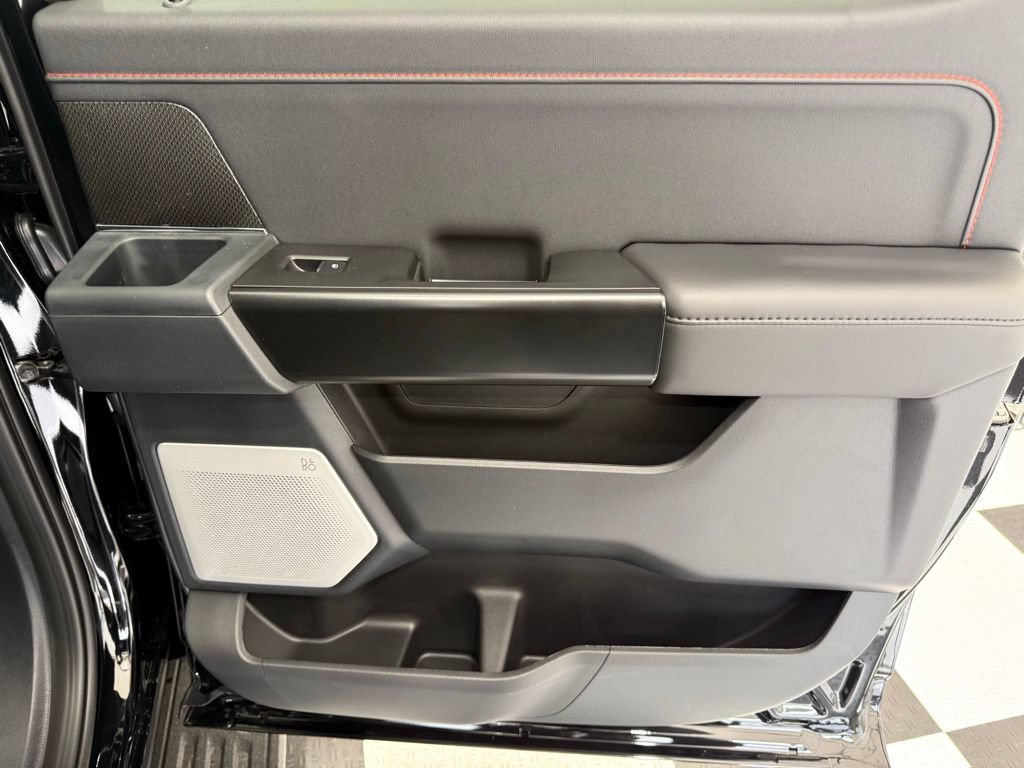 New 2026 Ford F150 Raptor AWD/4WD image 26
