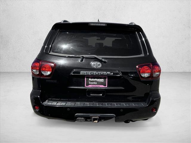 Used 2019 Toyota Sequoia SR5 AWD/4WD image 6