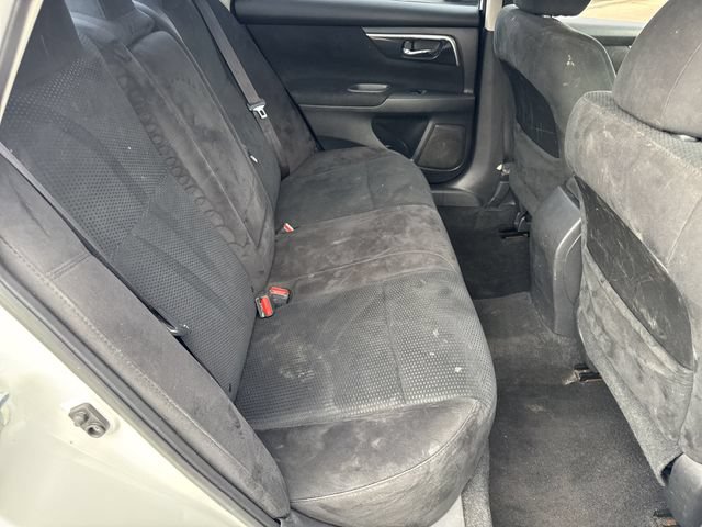 Used 2014 Nissan Altima 2.5 SV FWD image 22