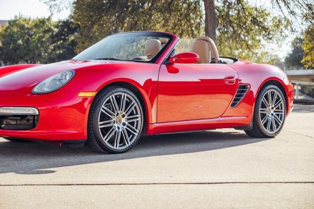 Used 2006 Porsche Boxster image 39