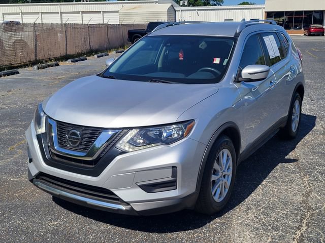Used 2020 Nissan Rogue SV image 7