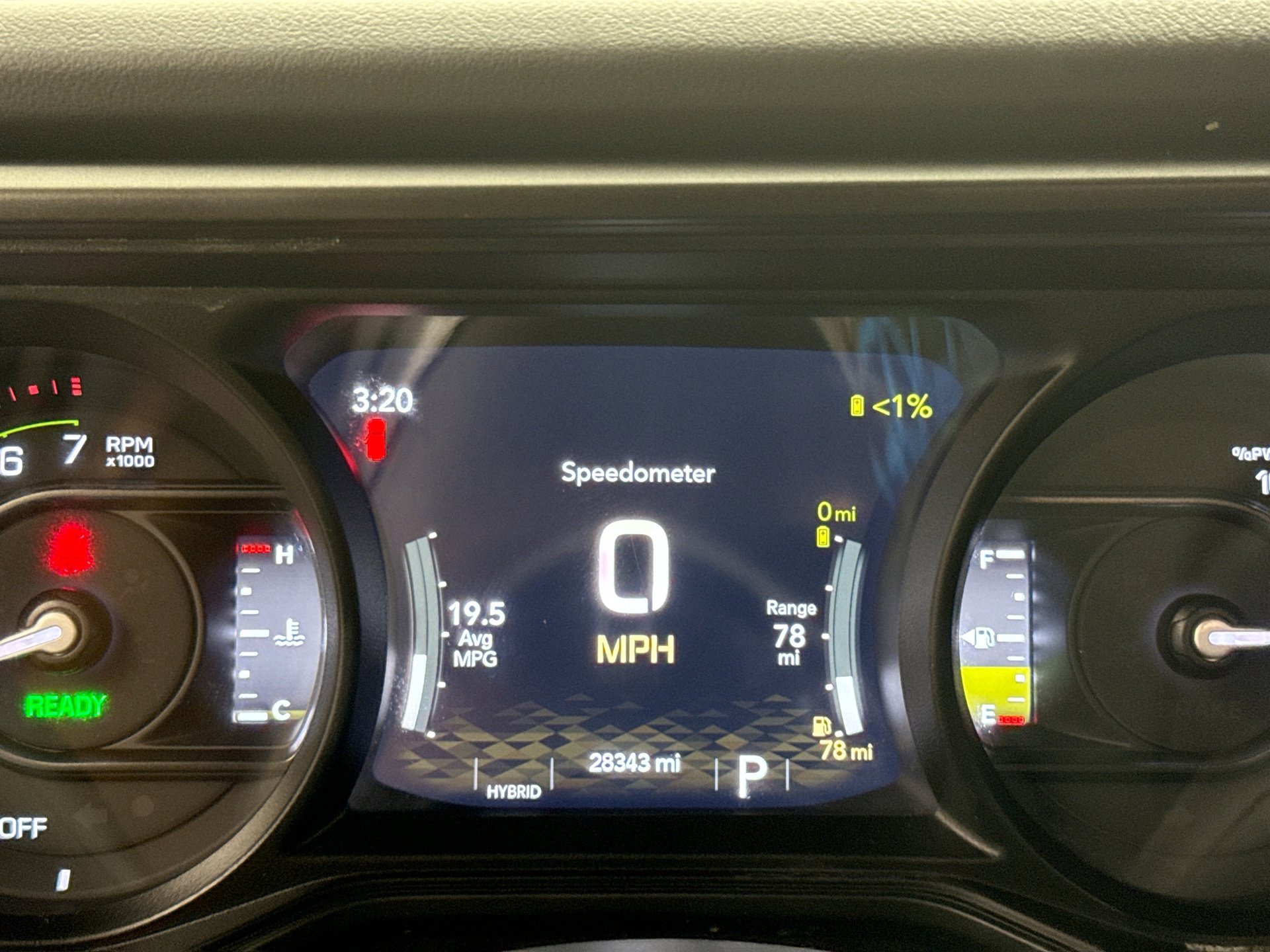 Used 2024 Jeep Wrangler High Altitude image 13