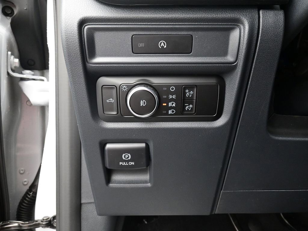 New 2025 Ford F150 STX w/ Equipment Group 200A image 13