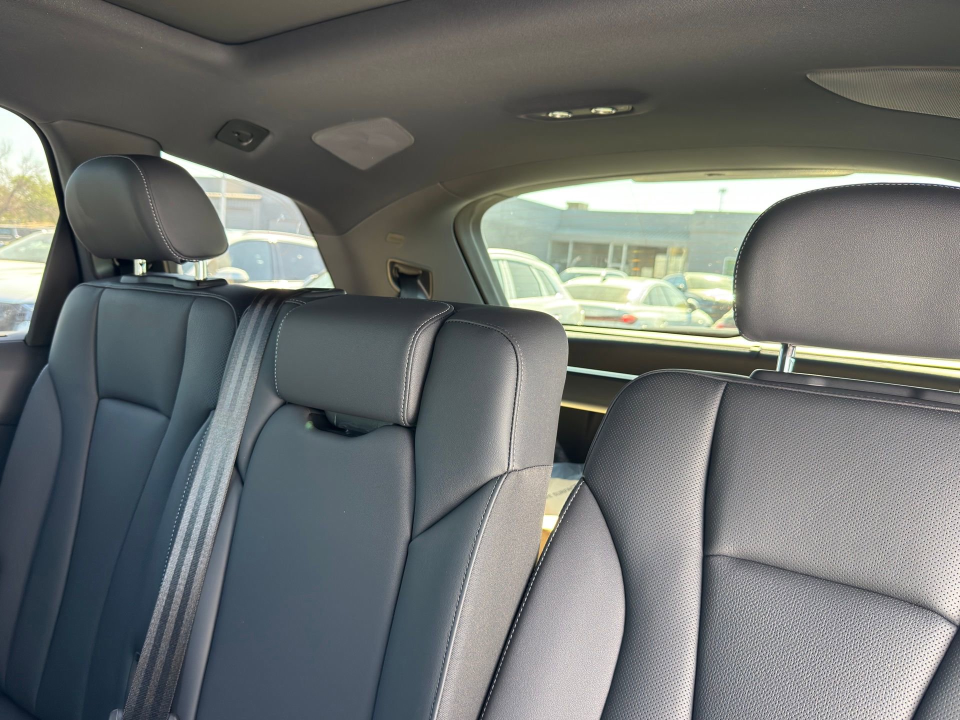 New 2026 Audi Q7 3.0T Premium Plus image 29