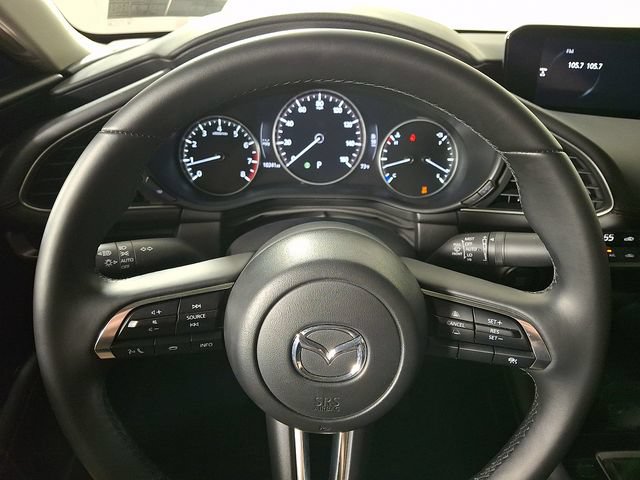 Used 2025 MAZDA MAZDA3 s FWD image 18