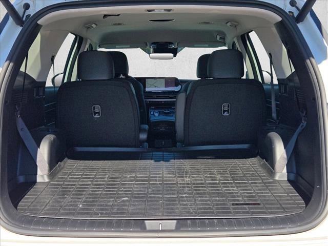 Used 2025 Hyundai Palisade SEL image 6