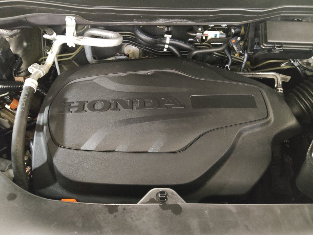Used 2021 Honda Pilot EX image 30