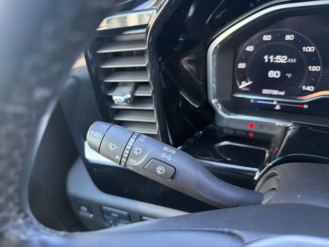 Used 2024 GMC Sierra 1500 SLE image 43