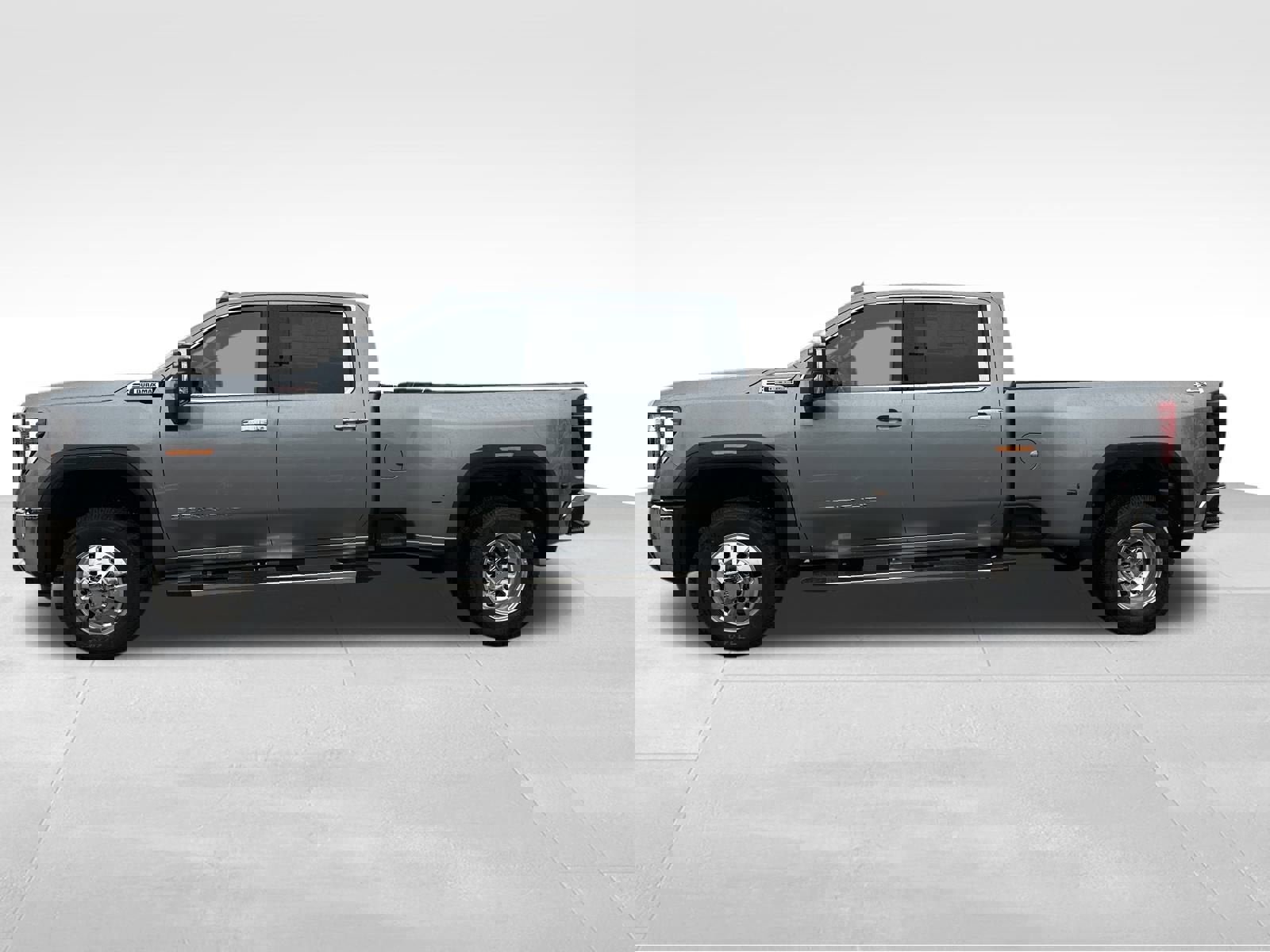 New 2026 GMC Sierra 3500 SLT w/ SLT Convenience Package image 16