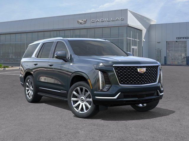 New 2026 Cadillac Escalade 4WD image 7