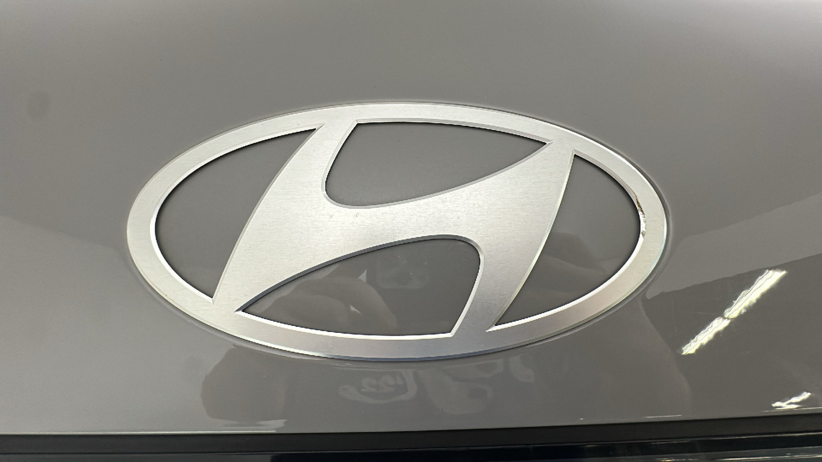 Used 2026 Hyundai Ioniq 9 SEL AWD/4WD image 10