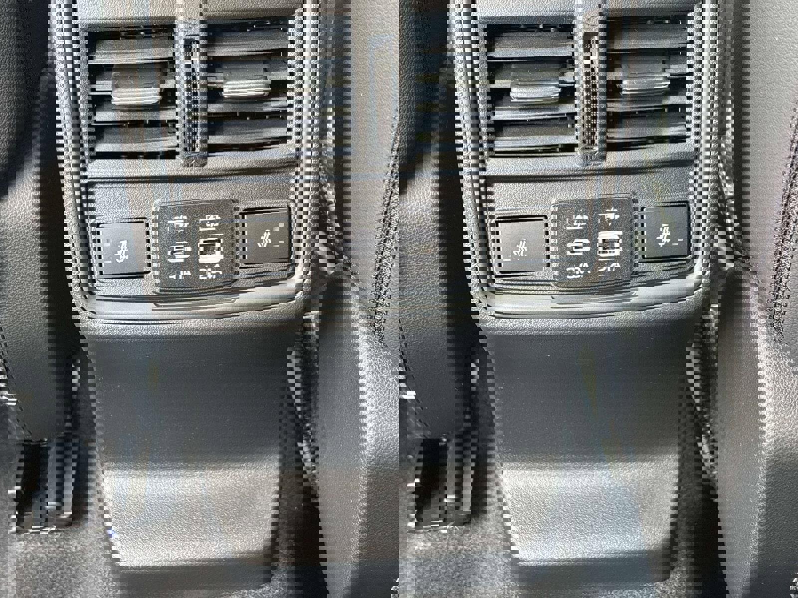 New 2026 Subaru Outback Limited image 7