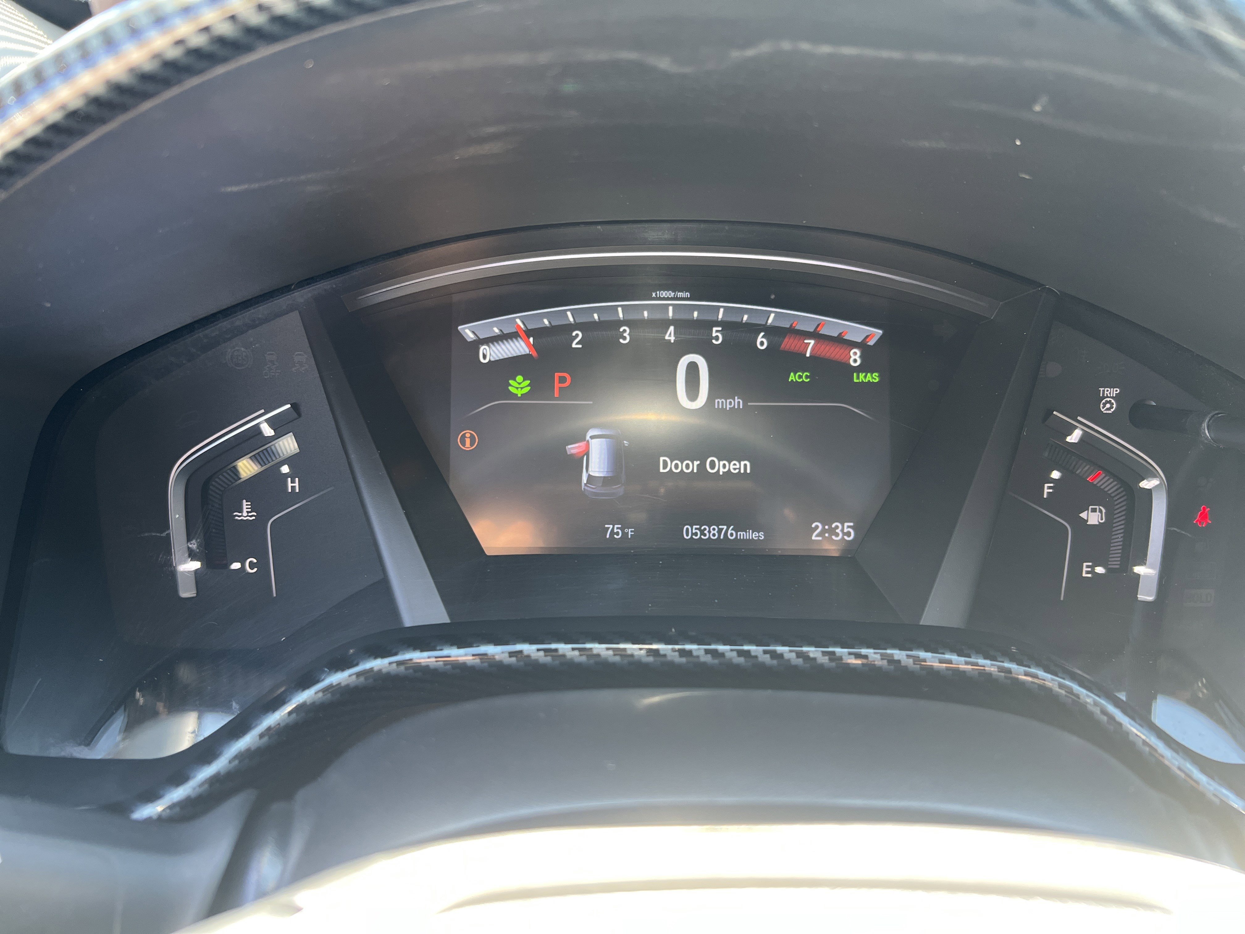 Used 2022 Honda CR-V EX-L image 31