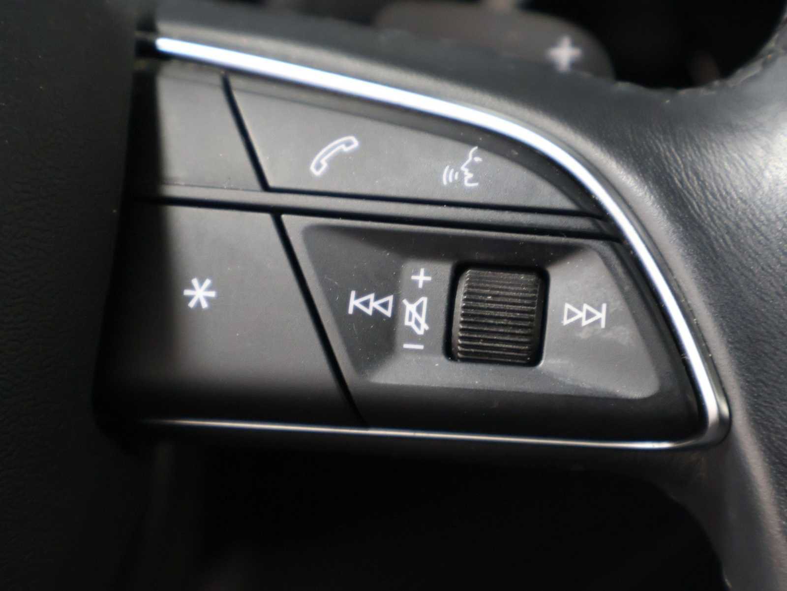 Used 2024 Audi A3 2.0T Premium Plus AWD/4WD image 25