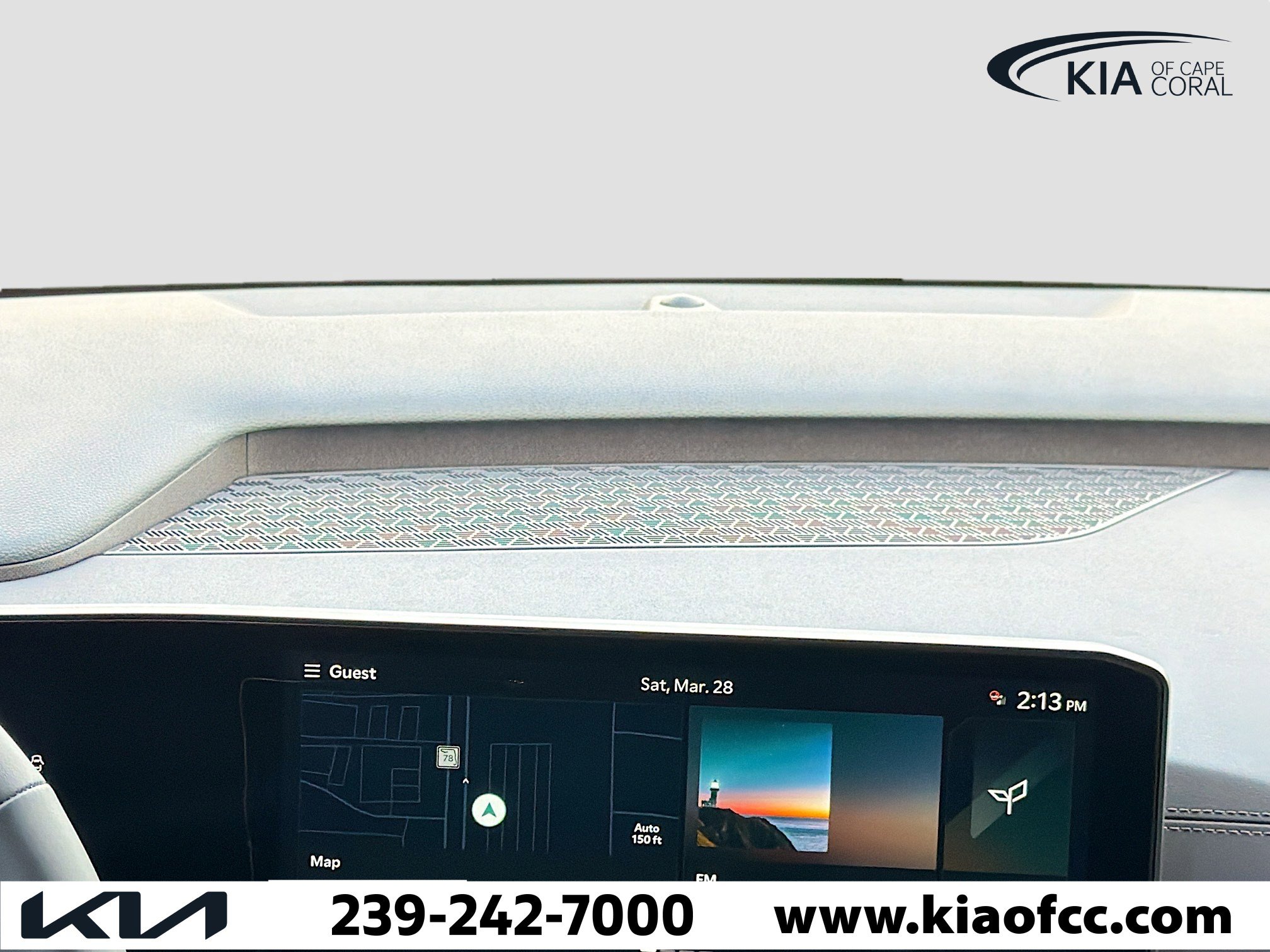 New 2026 Kia Carnival EX image 18