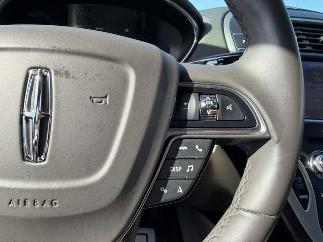 Used 2020 Lincoln Nautilus Reserve w/ Equipment Group 201A AWD/4WD image 24