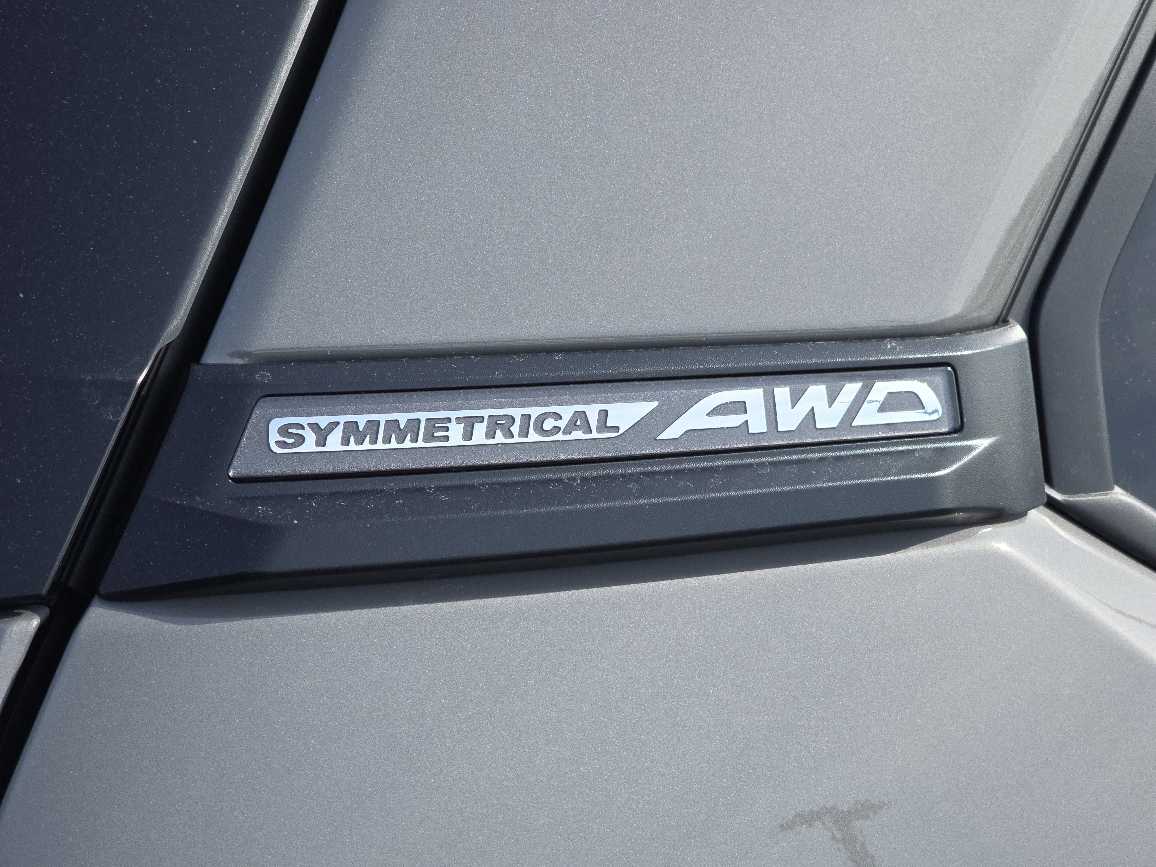 New 2026 Subaru Forester Touring image 12