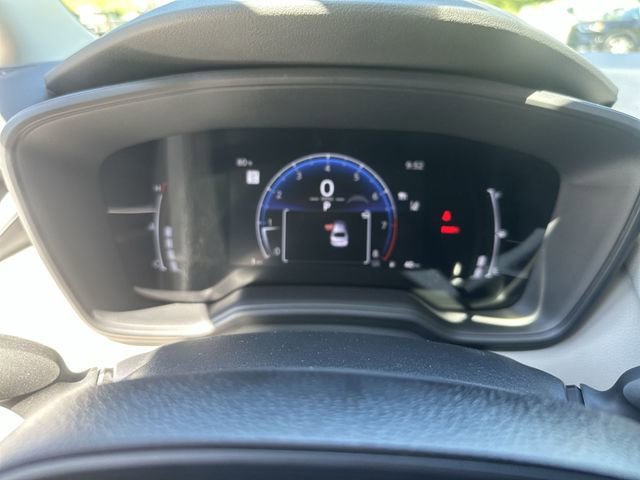 New 2026 Toyota Corolla LE FWD image 12