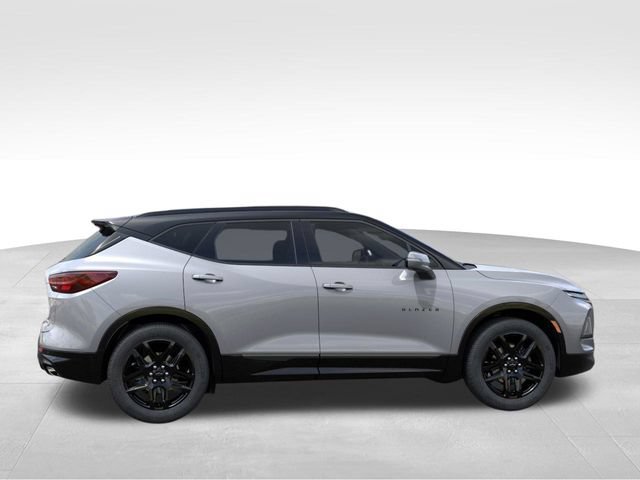 New 2026 Chevrolet Blazer RS w/ Driver Confidence II Package AWD/4WD image 5