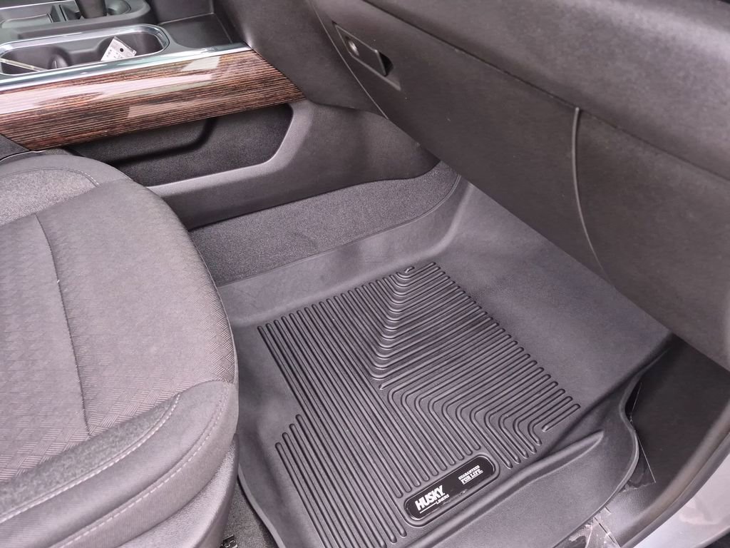 Used 2024 GMC Sierra 1500 Elevation RWD image 38
