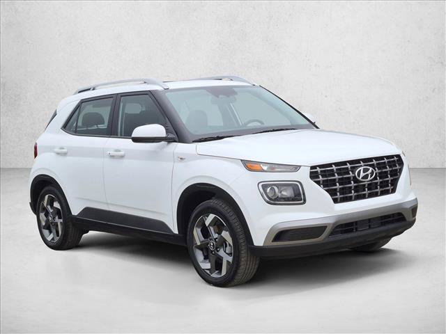 New 2026 Hyundai Venue SEL FWD image 7