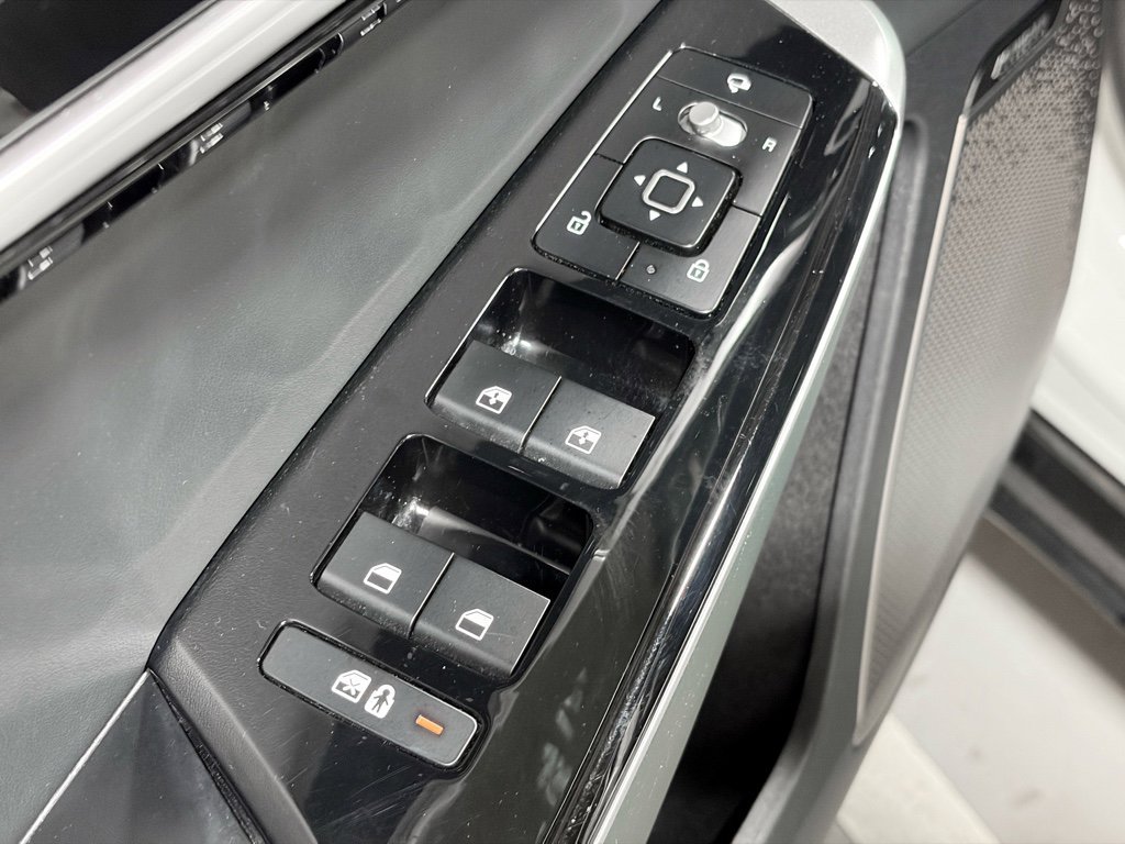 Used 2022 Kia EV6 GT-Line w/ First Edition Package image 7