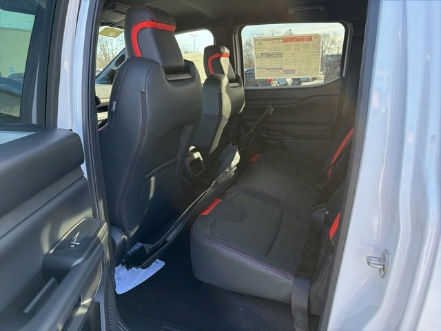 New 2025 Ford Ranger Raptor image 7