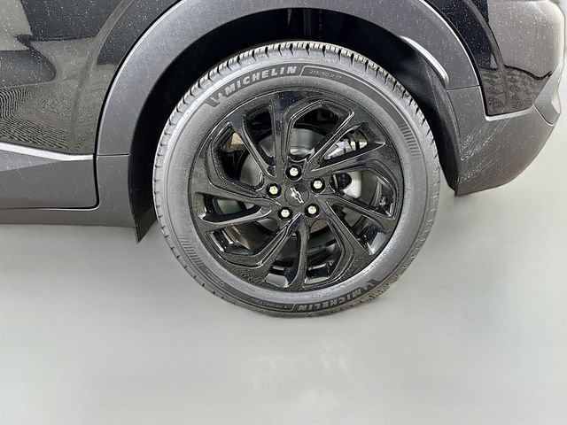 New 2027 Chevrolet Bolt RS image 32