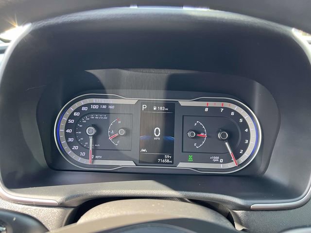 Used 2023 Hyundai Santa Cruz SE image 14