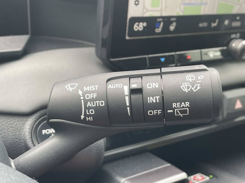 Used 2026 Toyota RAV4 XSE w/ Weather Package AWD/4WD image 35