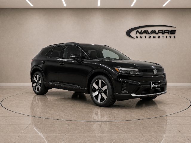 New 2026 Honda Prologue Touring image 10