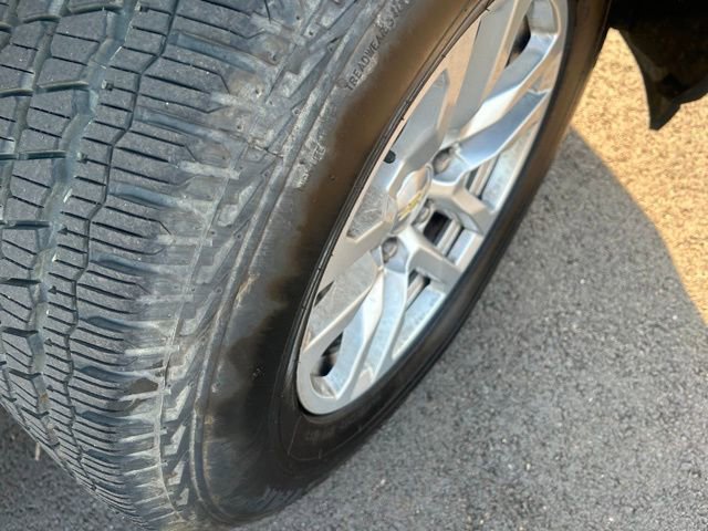 Used 2019 Chevrolet Silverado 1500 LT w/ All-Star Edition AWD/4WD image 14