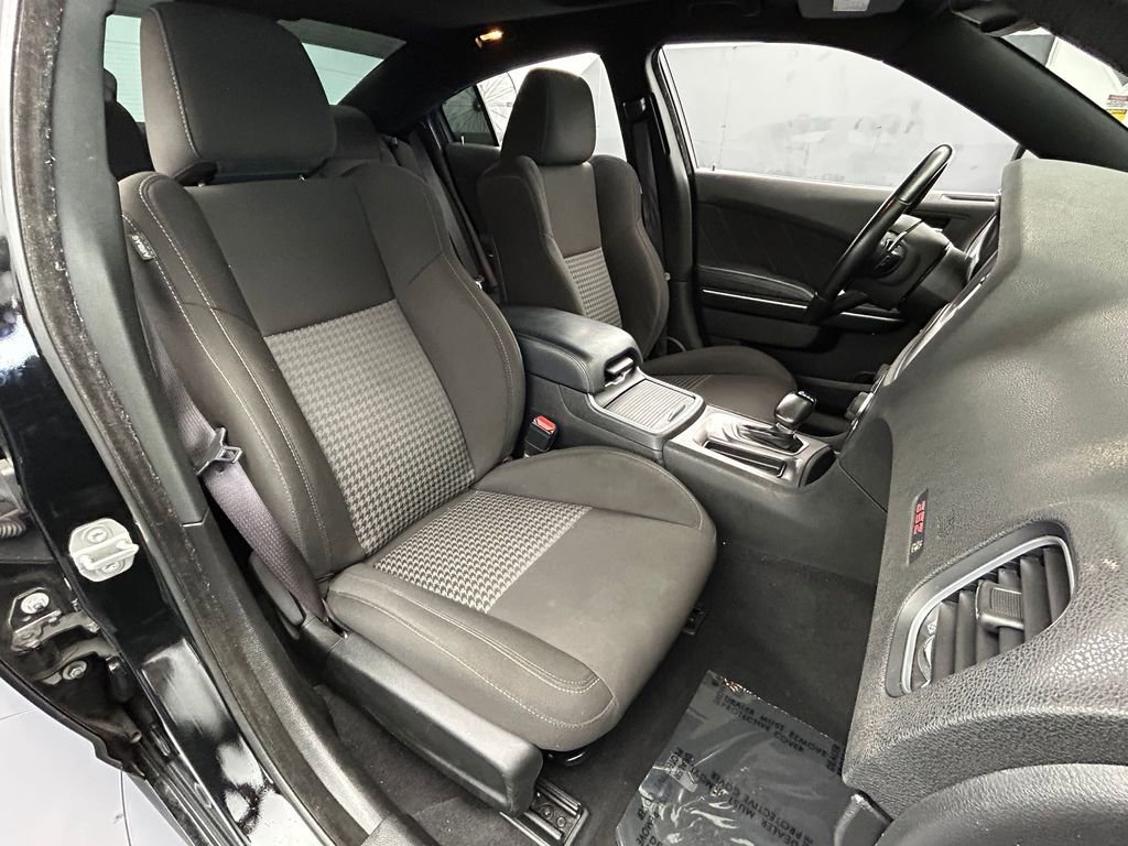 Used 2023 Dodge Charger Scat Pack RWD image 44