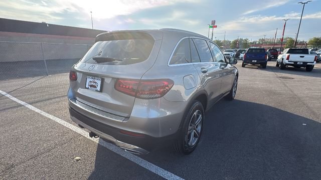 Used 2022 Mercedes-Benz GLC 300 image 5