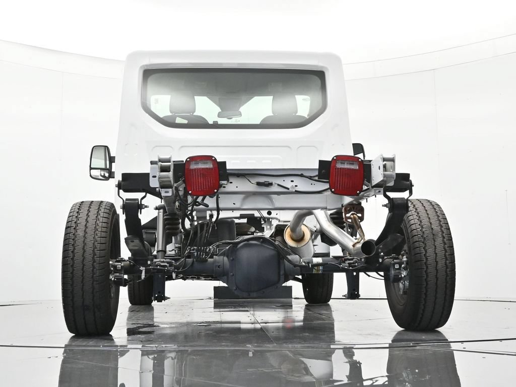 New 2025 Ford Transit 250 w/ Upfitter Package RWD image 36