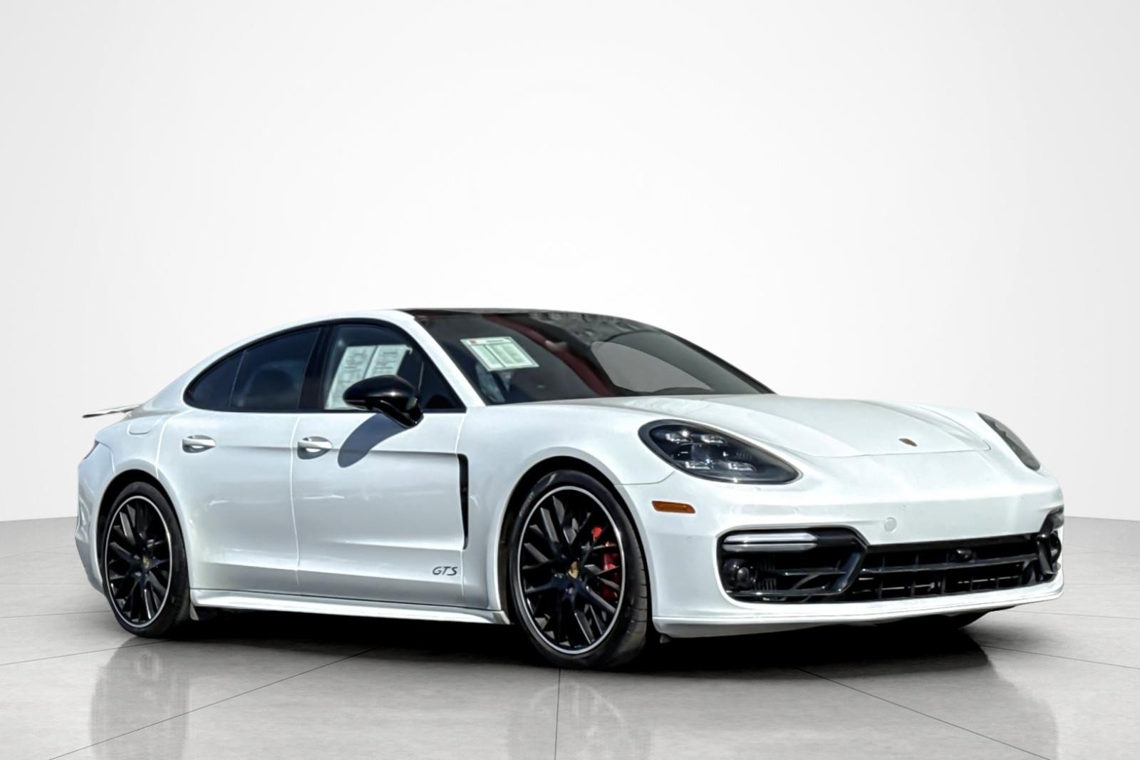 Used 2020 Porsche Panamera GTS image 7
