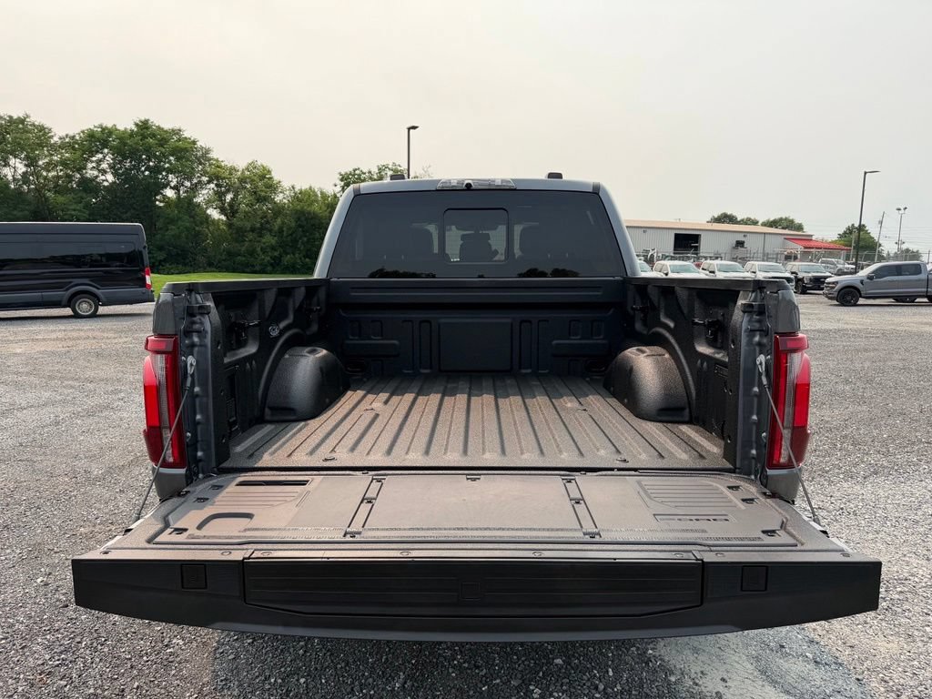 Used 2024 Ford F150 Raptor AWD/4WD image 20