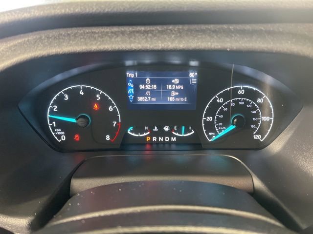 Used 2024 Ford Transit 350 XLT image 17