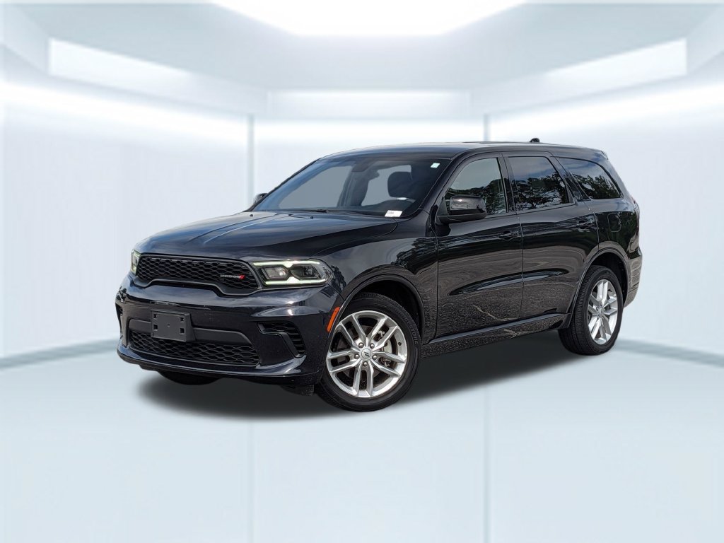 Used 2025 Dodge Durango GT