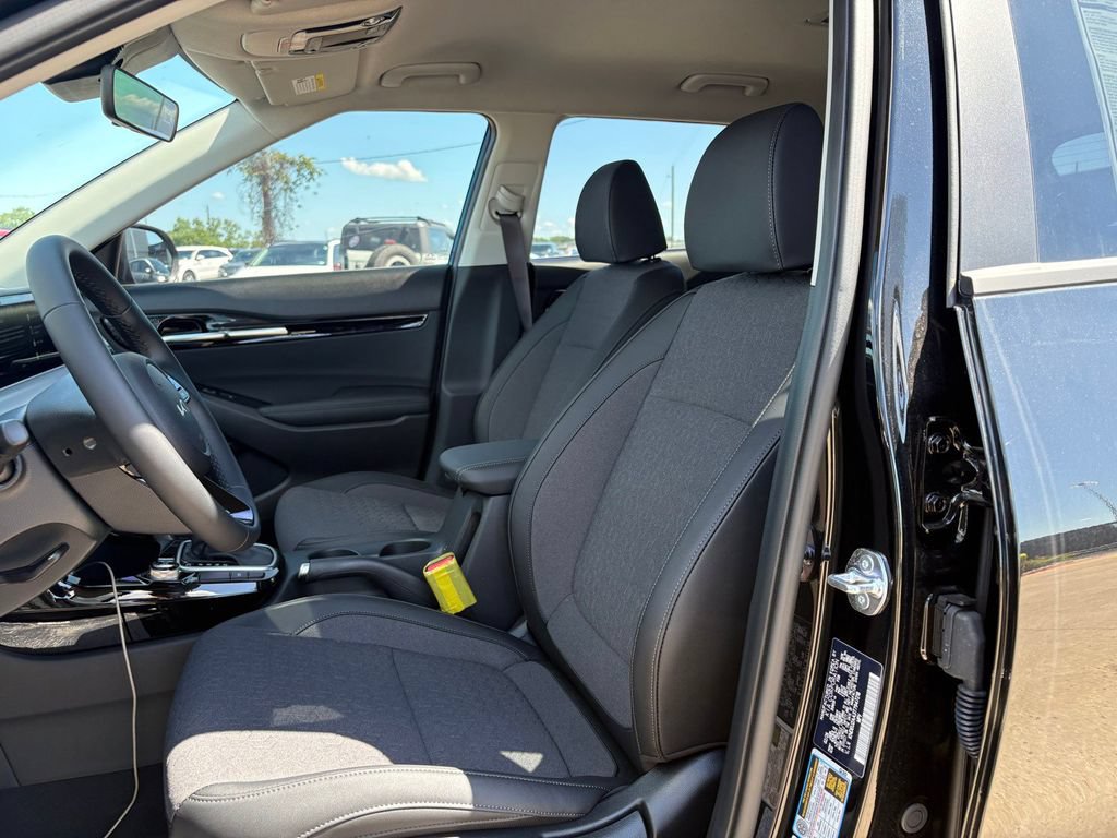 New 2026 Kia Seltos S FWD image 11