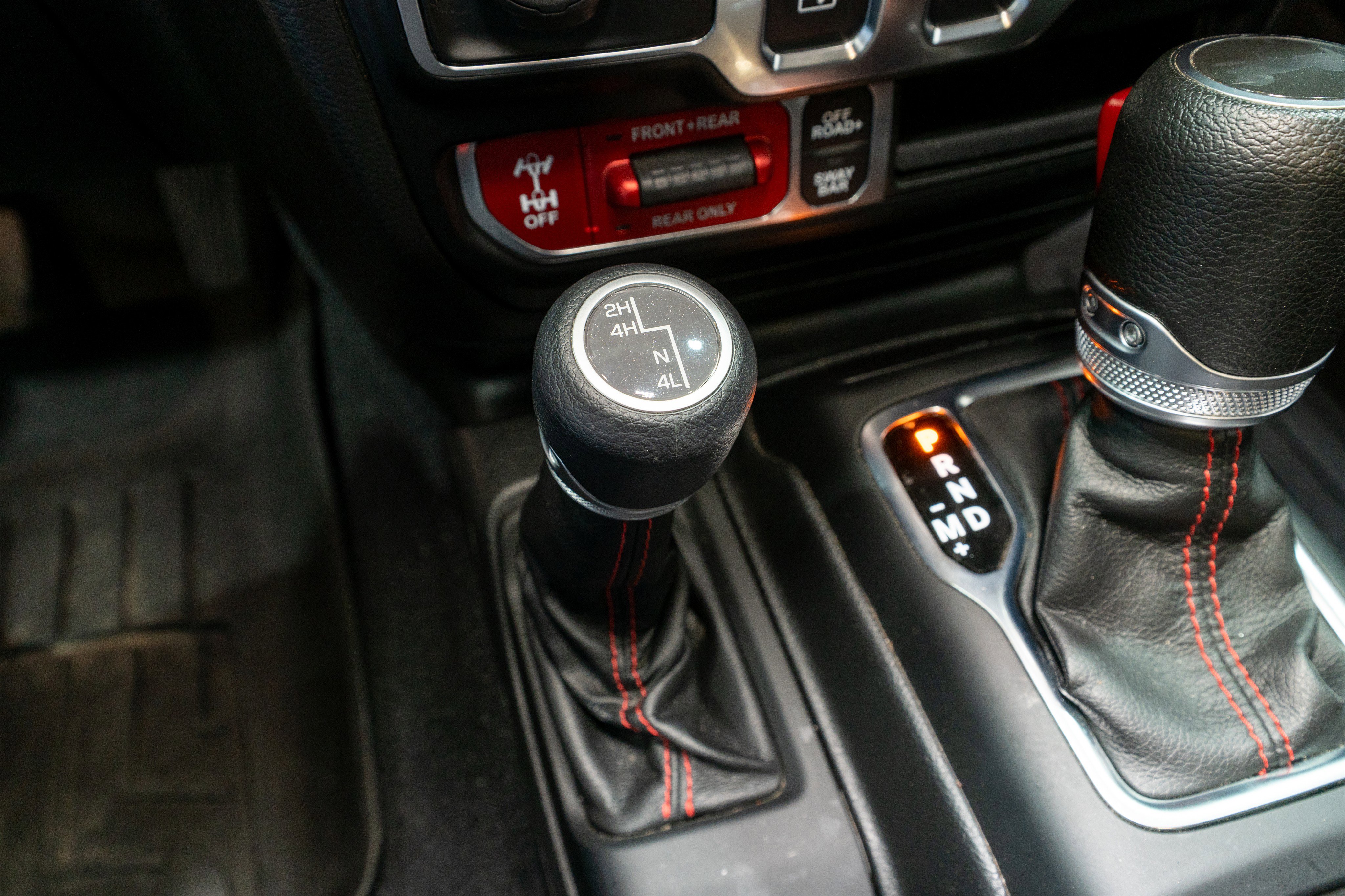 Used 2022 Jeep Wrangler Rubicon image 22