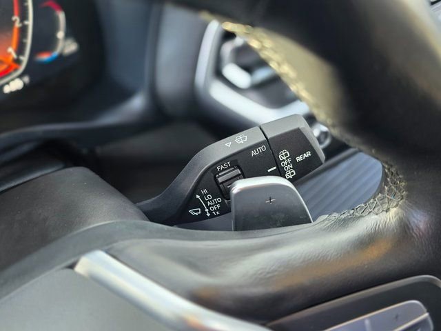 Used 2024 BMW X3 sDrive30i image 34