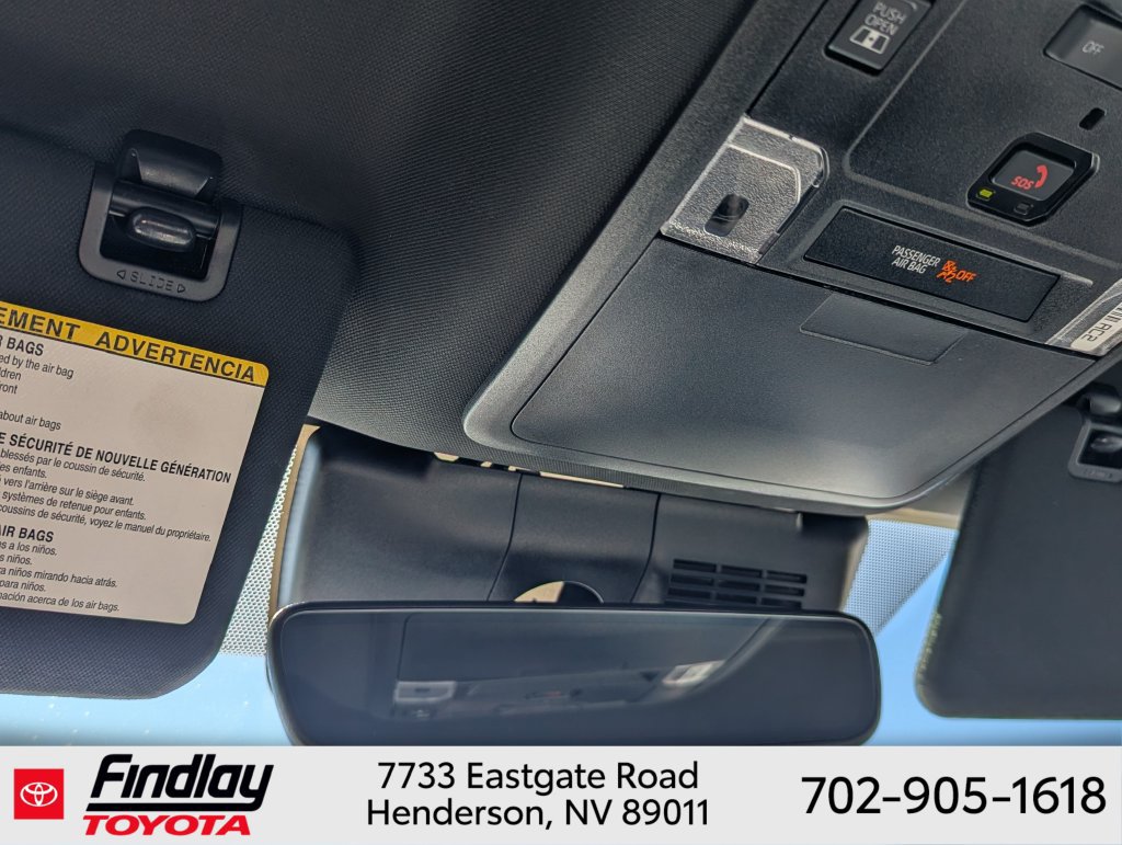 Certified 2025 Toyota Tacoma SR5 AWD/4WD image 30