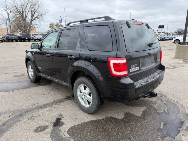 Used 2008 Ford Escape XLT AWD/4WD image 6
