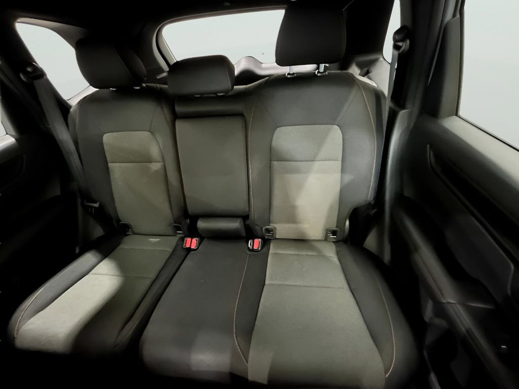 Certified 2026 Honda CR-V TrailSport image 26