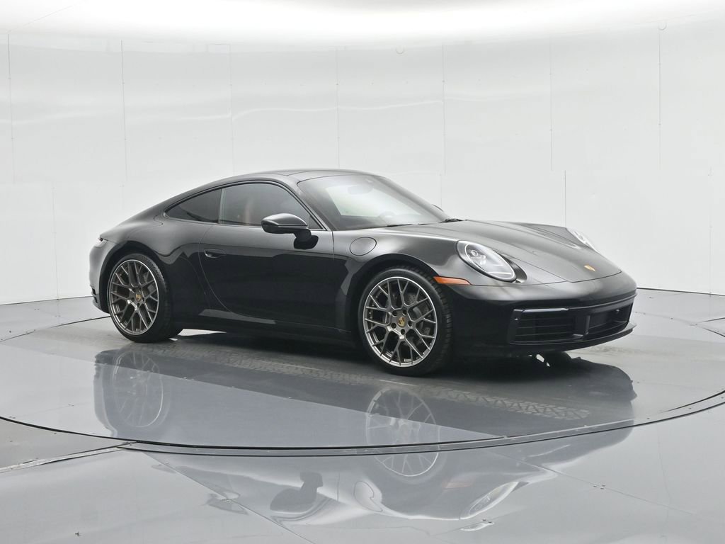 Used 2023 Porsche 911 Carrera image 27
