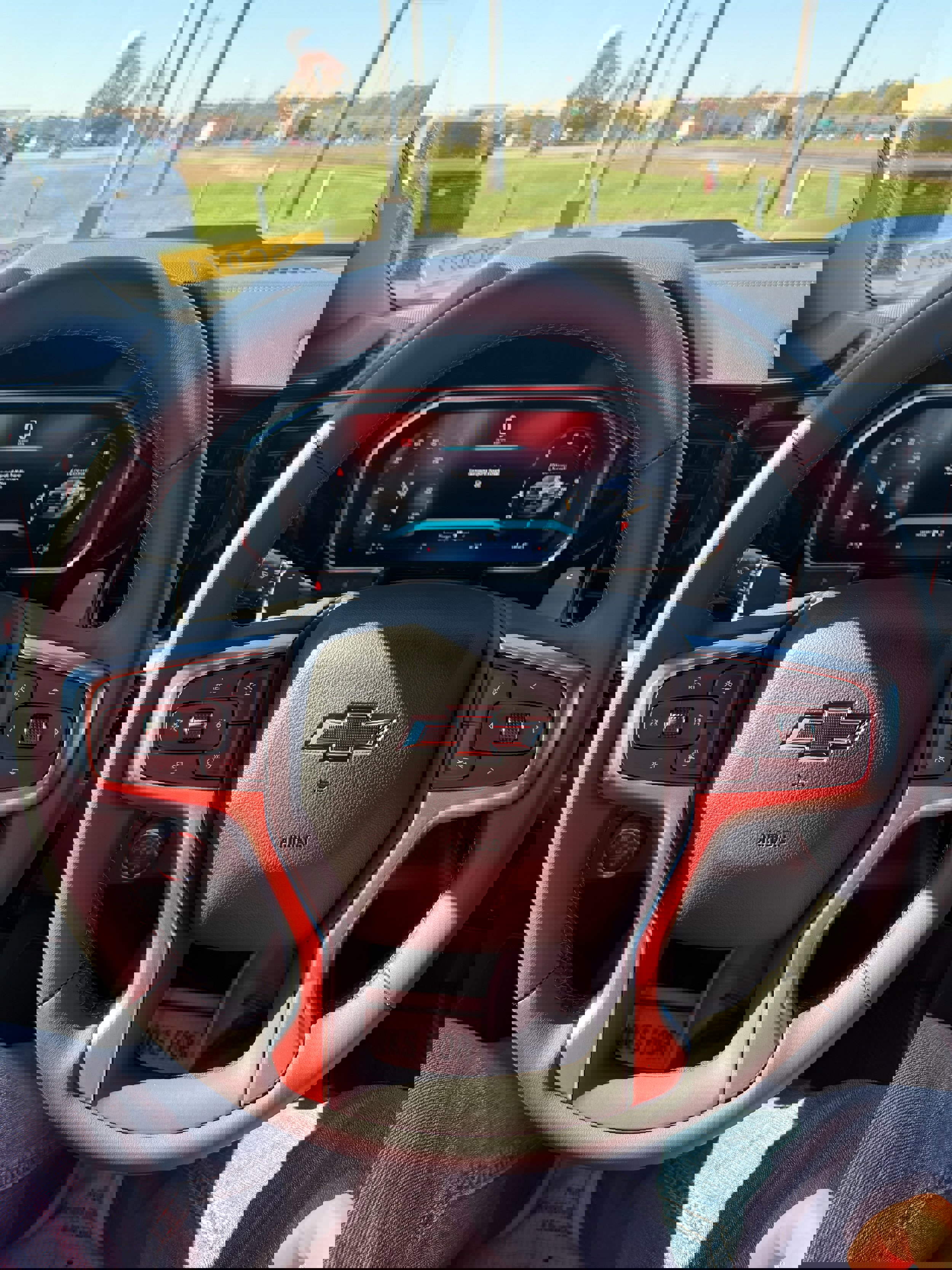 New 2026 Chevrolet Silverado 1500 LT Trail Boss image 21