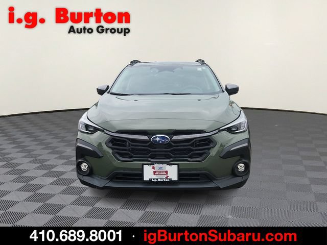Certified 2024 Subaru Crosstrek 2.5i Limited w/ Crosstrek Mirror Package AWD/4WD image 2