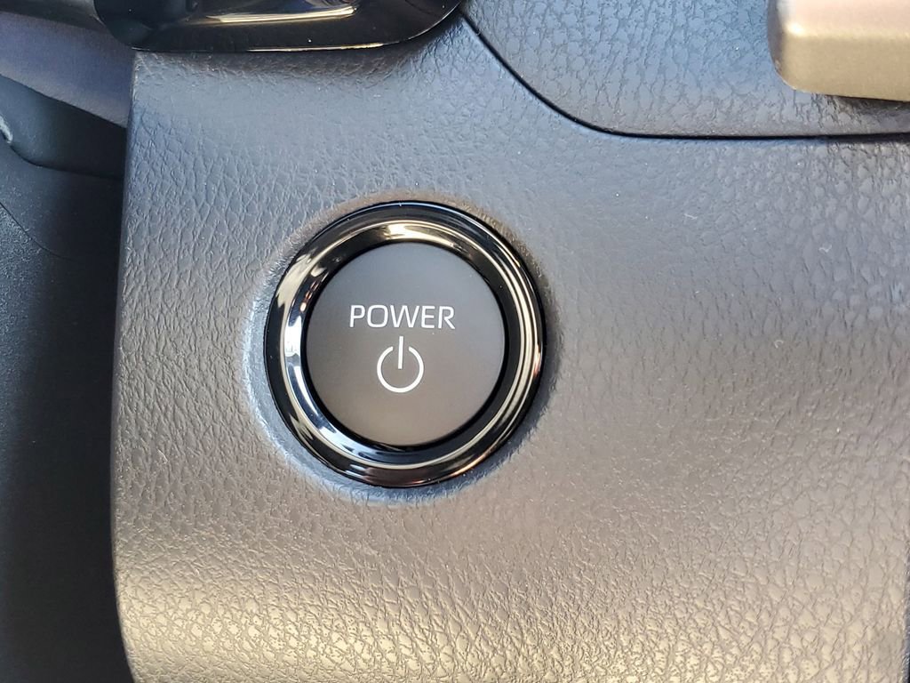 New 2026 Toyota Camry LE image 22
